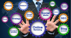 Os 7 grandes erros em ações de Marketing Digital