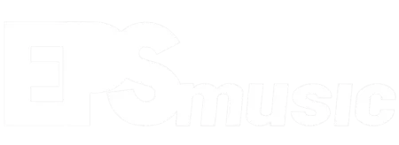 logo eps music